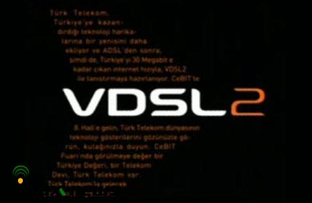 vdsl